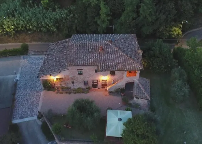 Podere Il Pero