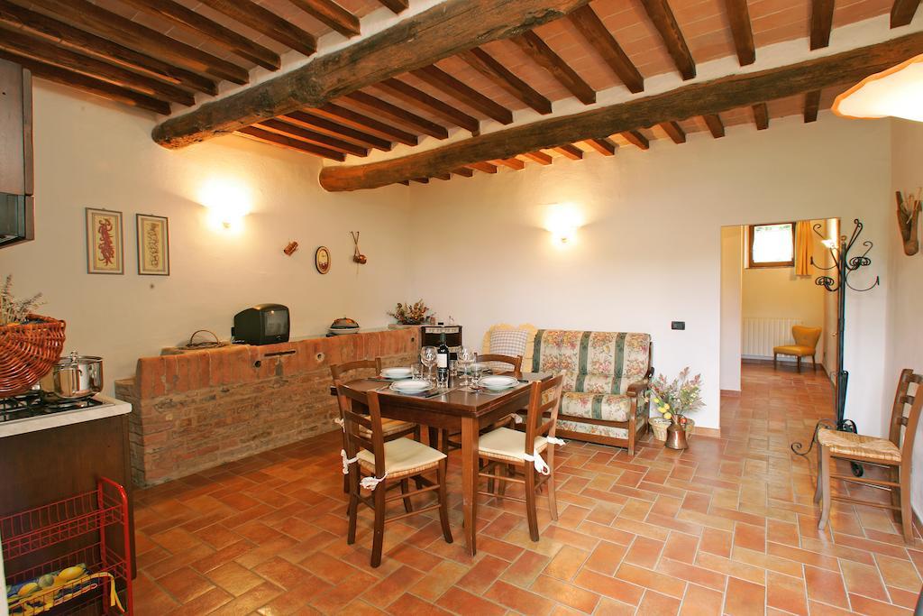Podere Il Pero