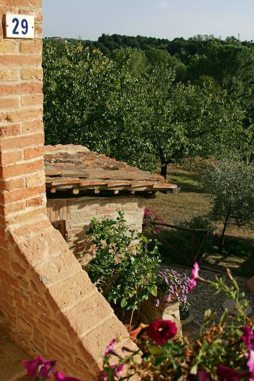 Podere Il Pero Siena