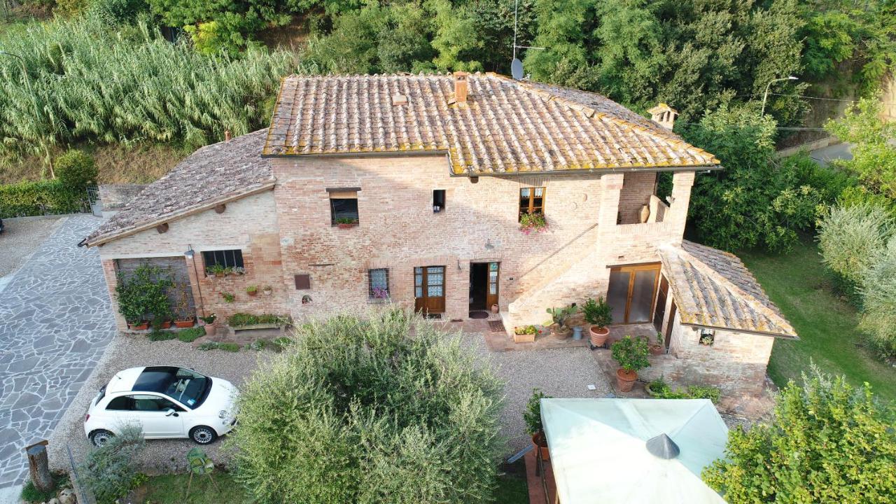 Podere Il Pero