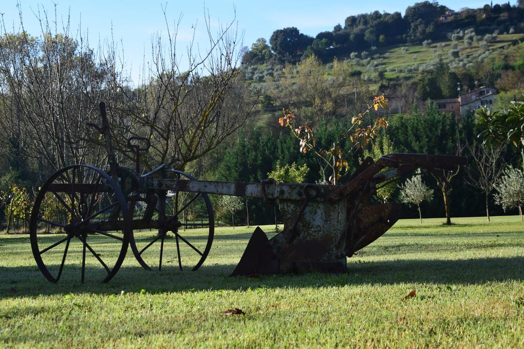 Podere Il Pero Bed & Breakfast 2*